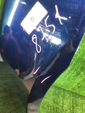 КРЫЛО НА TOYOTA COROLLA FIELDER ZRE142G