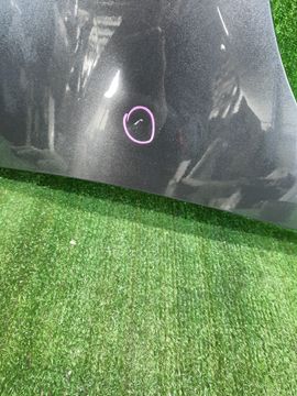 КРЫЛО НА TOYOTA COROLLA FIELDER ZRE142G