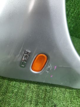 КРЫЛО НА MITSUBISHI GALANT EA1A