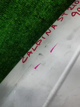 КРЫЛО НА TOYOTA CALDINA ST210