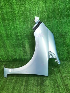 КРЫЛО НА HONDA FIT SHUTTLE GG7