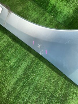 КРЫЛО НА HONDA FIT SHUTTLE GG7