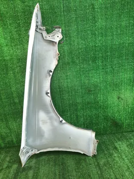 КРЫЛО НА TOYOTA MARK II GX90