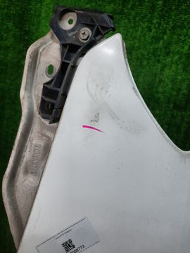 КРЫЛО НА TOYOTA COROLLA NZE121