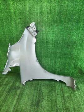 КРЫЛО НА HONDA FIT GE6