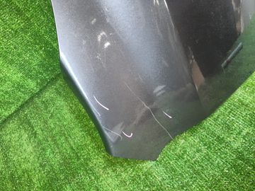 КРЫЛО НА NISSAN TEANA J32