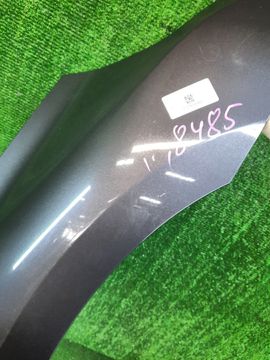 КРЫЛО НА NISSAN TEANA J32