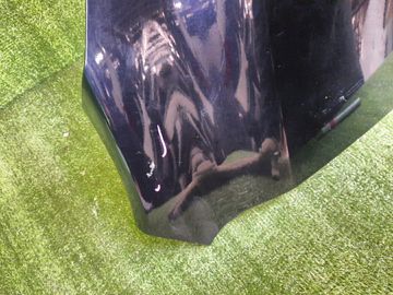 КРЫЛО НА NISSAN TEANA J32