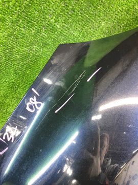 КРЫЛО НА NISSAN TEANA J32