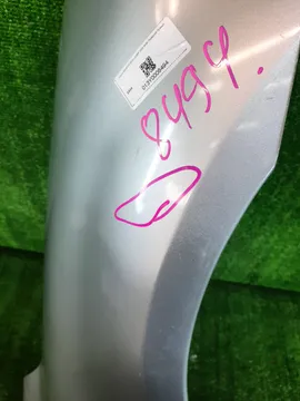 КРЫЛО НА MAZDA ATENZA GGEP