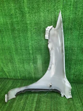 КРЫЛО НА MAZDA ATENZA GGEP