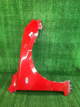 КРЫЛО НА MAZDA AXELA BK5P