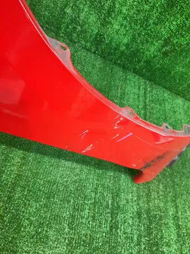 КРЫЛО НА MAZDA AXELA BK5P