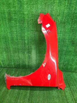 КРЫЛО НА MAZDA AXELA BK5P