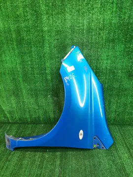 КРЫЛО НА NISSAN NOTE E11