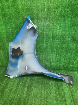 КРЫЛО НА NISSAN NOTE E11