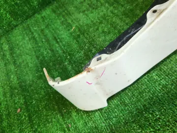 КРЫЛО НА TOYOTA ALLION ZZT240