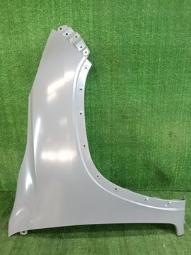 КРЫЛО НА TOYOTA FORTUNER GUN156