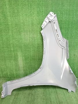 КРЫЛО НА TOYOTA FORTUNER GUN156