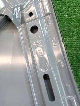 КРЫЛО НА TOYOTA FORTUNER GUN156