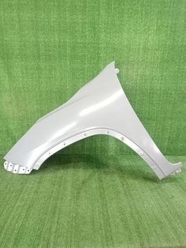КРЫЛО НА TOYOTA FORTUNER GUN156