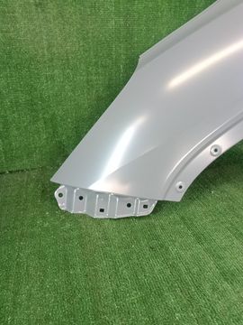 КРЫЛО НА TOYOTA FORTUNER GUN156