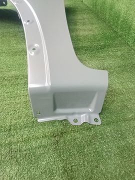 КРЫЛО НА TOYOTA FORTUNER GUN156