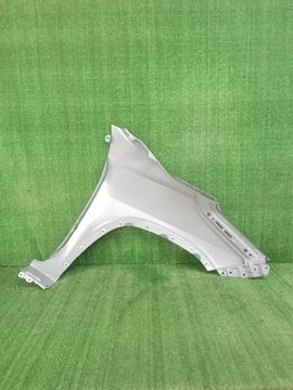 КРЫЛО НА TOYOTA FORTUNER GUN156
