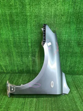 КРЫЛО НА MAZDA DEMIO DY3W