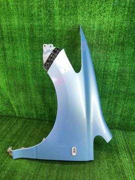 КРЫЛО НА HONDA AIRWAVE GJ1