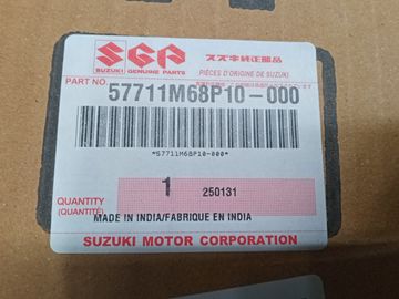 КРЫЛО НА SUZUKI BALENO WB42S