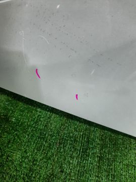 КРЫЛО НА TOYOTA SAI AZK10