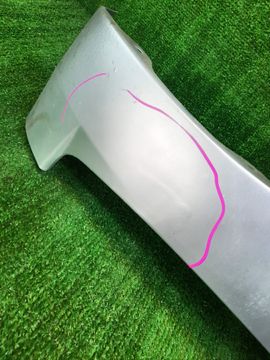 КРЫЛО НА TOYOTA PRIUS NHW20