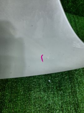 КРЫЛО НА TOYOTA SAI AZK10