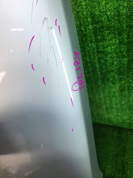 КРЫЛО НА TOYOTA CALDINA AZT241W