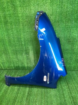 КРЫЛО НА TOYOTA PRIUS NHW20