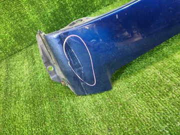 КРЫЛО НА TOYOTA PRIUS NHW20