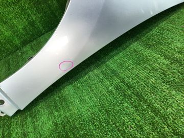 КРЫЛО НА TOYOTA SAI AZK10