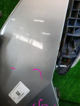 КРЫЛО НА TOYOTA CALDINA ZZT241W