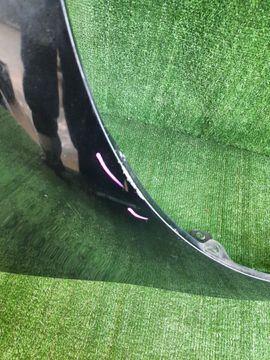 КРЫЛО НА TOYOTA COROLLA RUMION ZRE152N