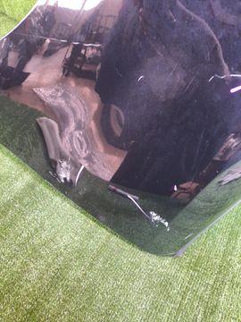 КРЫЛО НА TOYOTA COROLLA RUMION ZRE152N