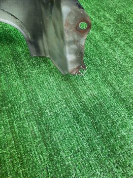 КРЫЛО НА TOYOTA COROLLA RUMION ZRE152N