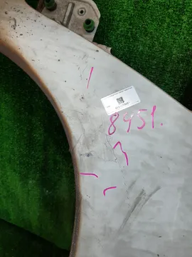 КРЫЛО НА TOYOTA PROBOX NCP51V