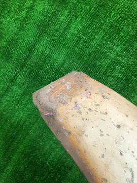 КРЫЛО НА TOYOTA PROBOX NCP51V