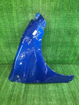 КРЫЛО НА TOYOTA AQUA MXPK11