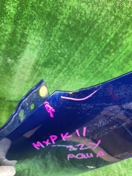 КРЫЛО НА TOYOTA AQUA MXPK11