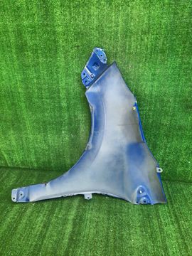 КРЫЛО НА TOYOTA AQUA MXPK11