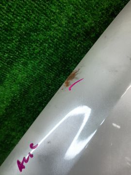 КРЫЛО НА TOYOTA HARRIER MCU30W