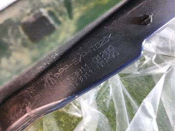 КРЫЛО НА TOYOTA ROOMY M900A