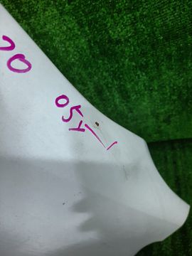 КРЫЛО НА TOYOTA PRIUS NHW20